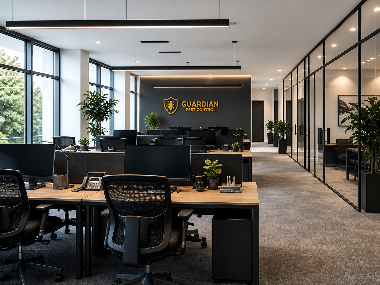 Oficinas